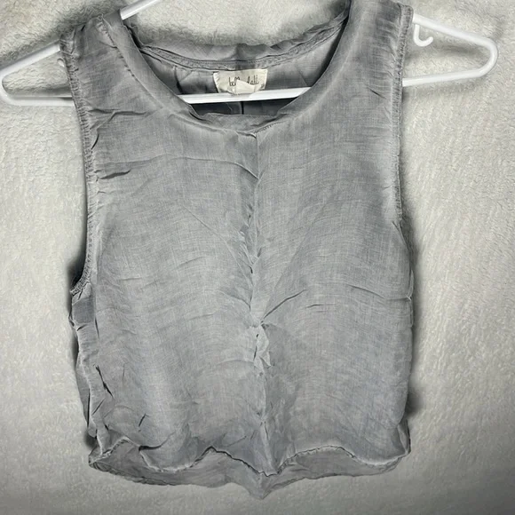 Tank Top - Picture 3 of 4